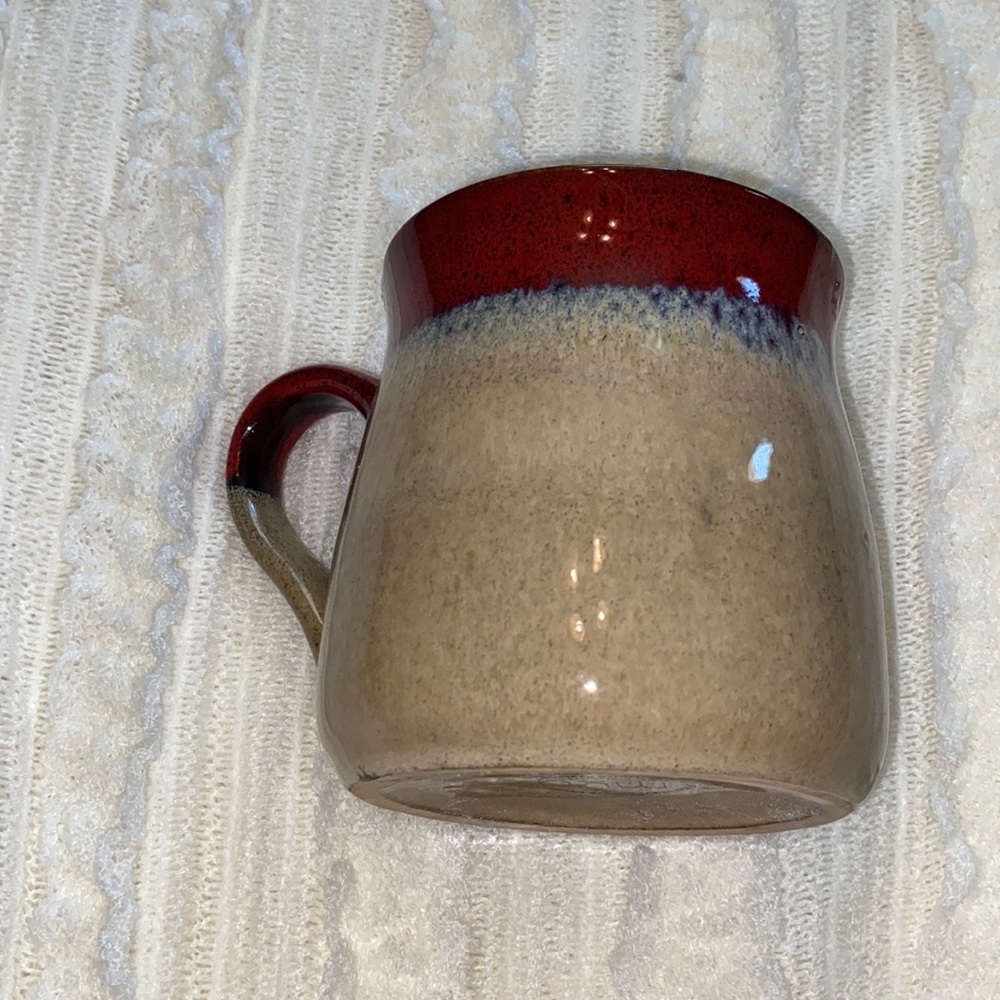New Boston Warehouse Mug